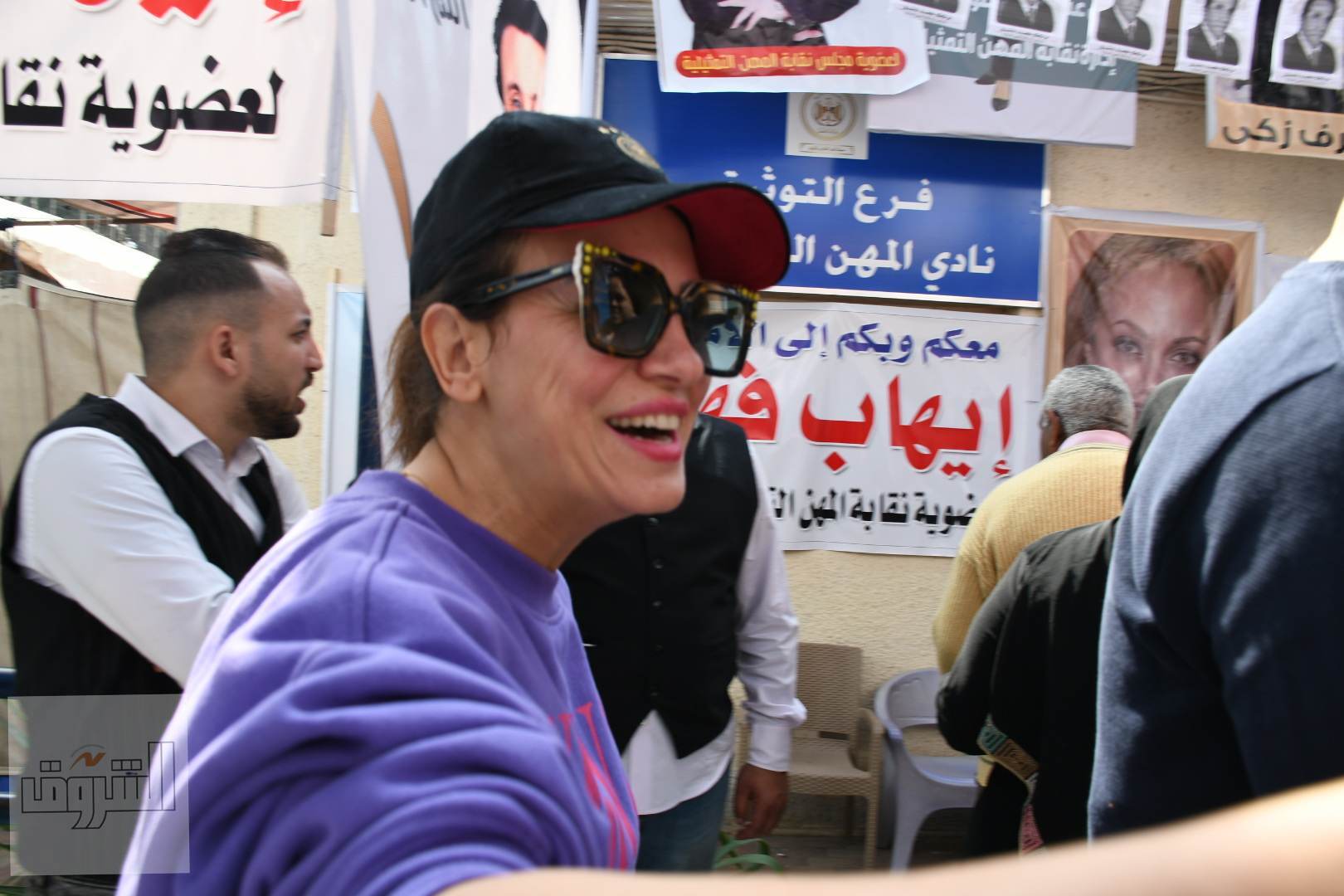 تصوير سلمى محمد خضر
